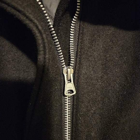 Winter Dress Coat - Picture 5 of 7